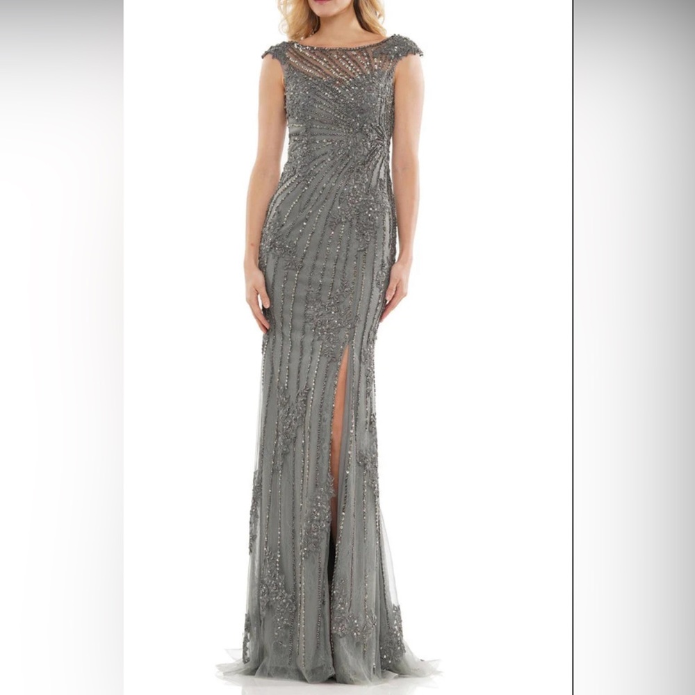 Marsoni by colors Mother of the bride dress